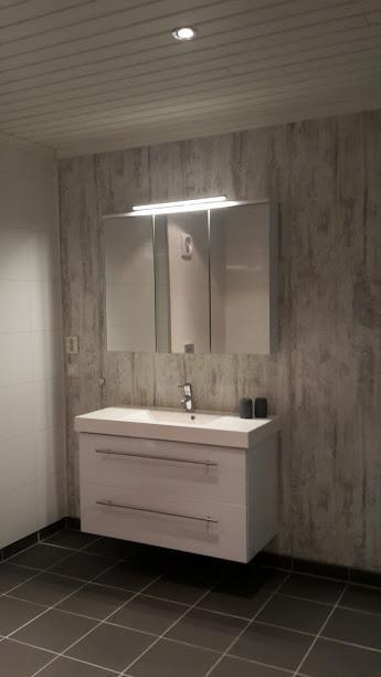 Røldal Odlandsvegen Basement Apartment מראה חיצוני תמונה